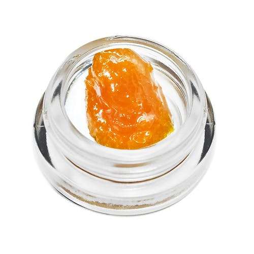 Indica Live Resin – 1 Gram