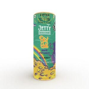 Pot of Gold Cartridge 1g