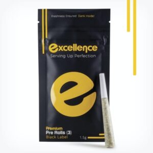 Watermelon Premium Pre Roll