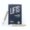 Lifts Premium Cannabis Pre-Rolls (Indica)