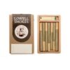 Lowell Smokes | The Bedtime Indica