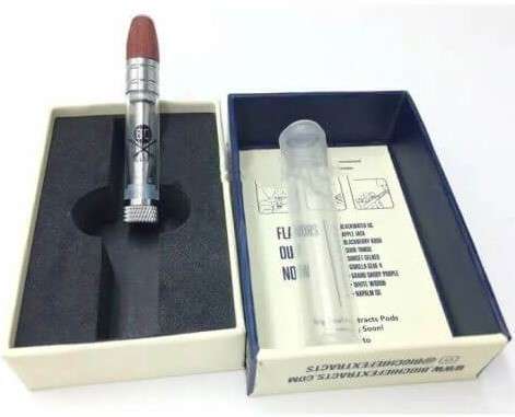 BIG CHIEF SOUR TANGIE