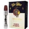 BIG CHIEF WHITE WIDOW