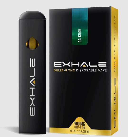 BUY DELTA 8 DISPOSABLE VAPE PEN