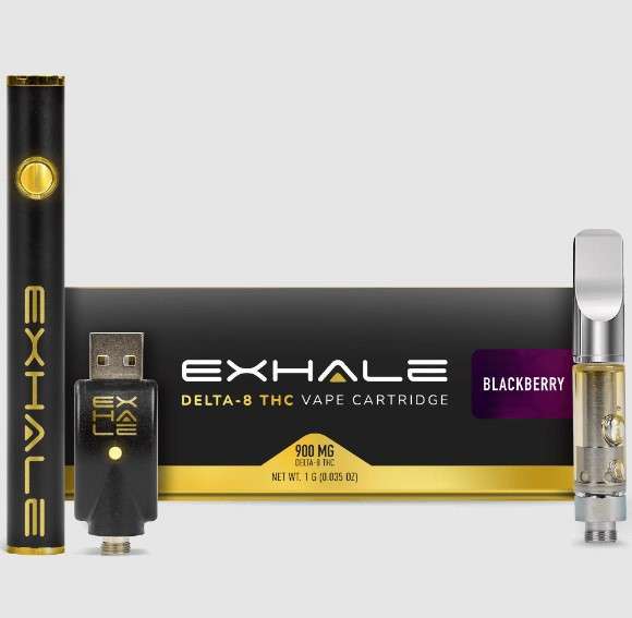 BUY DELTA-8 VAPE CARTRIDGE