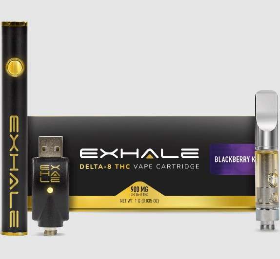 BUY DELTA-8 VAPE CARTRIDGE