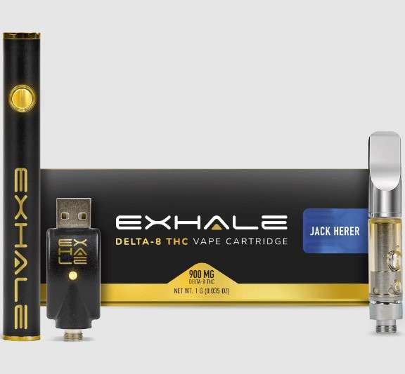 BUY DELTA-8 VAPE CARTRIDGE