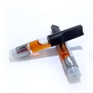 Harlequin CO2 Oil 1g Cartridge