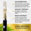 BUY DELTA-8 VAPE CARTRIDGE