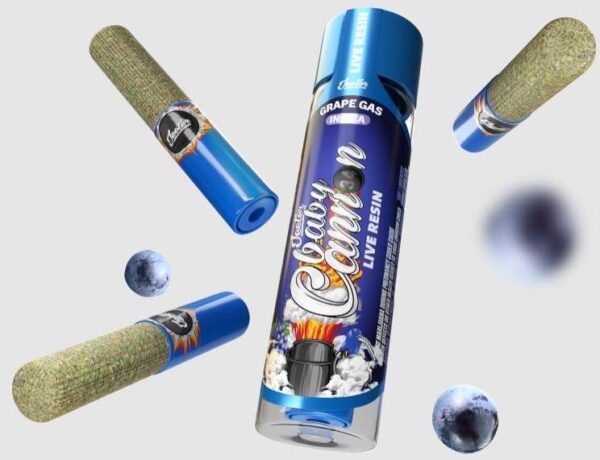 Grape Gas indica | Grape Pie  x Jet Fuel Gelato