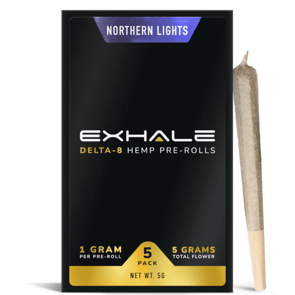 NORTHERN LIGHTS (5-PACK)