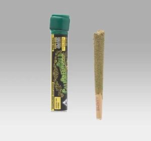 Wedding Cake Infused Promo Pre Roll