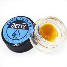 Cuvee Cookies Live Badder – 1 Gram