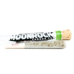 Moon Rock Apple Pre-Rolls