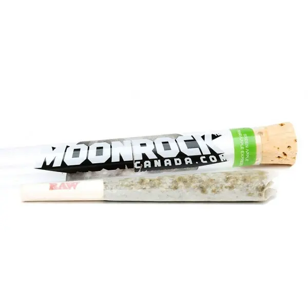 Moon Rock Apple Pre-Rolls
