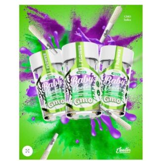 100 PACK JEETER FARM PRE ROLL