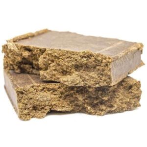 Strawberry Banana Hash