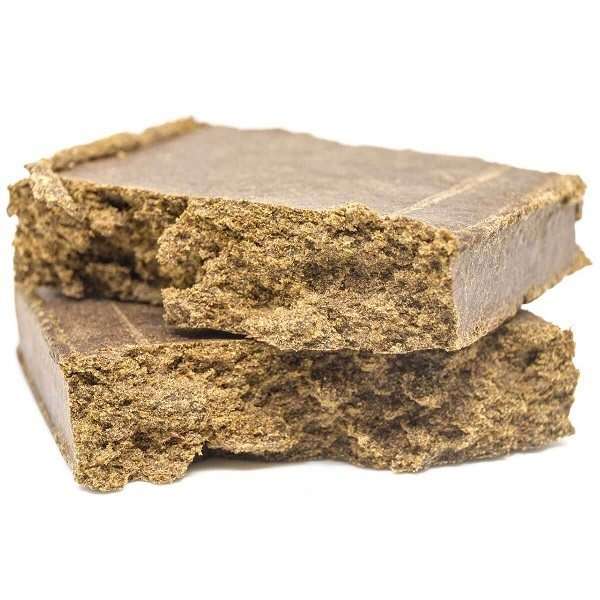 Strawberry Banana Hash